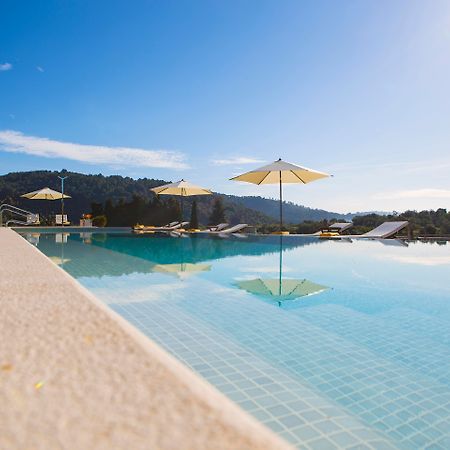 קמפנט Monnaber Nou Finca Hotel & Spa מראה חיצוני תמונה
