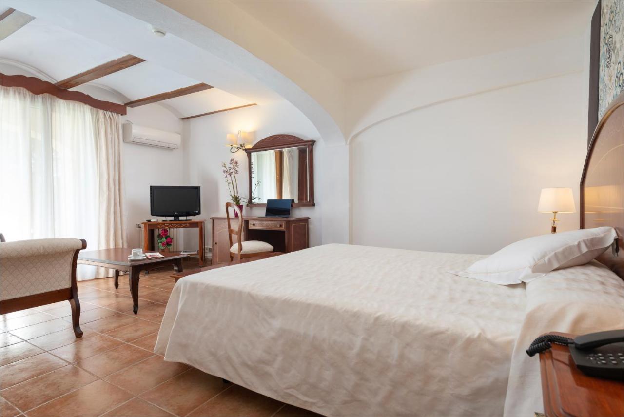 קמפנט Monnaber Nou Finca Hotel & Spa מראה חיצוני תמונה
