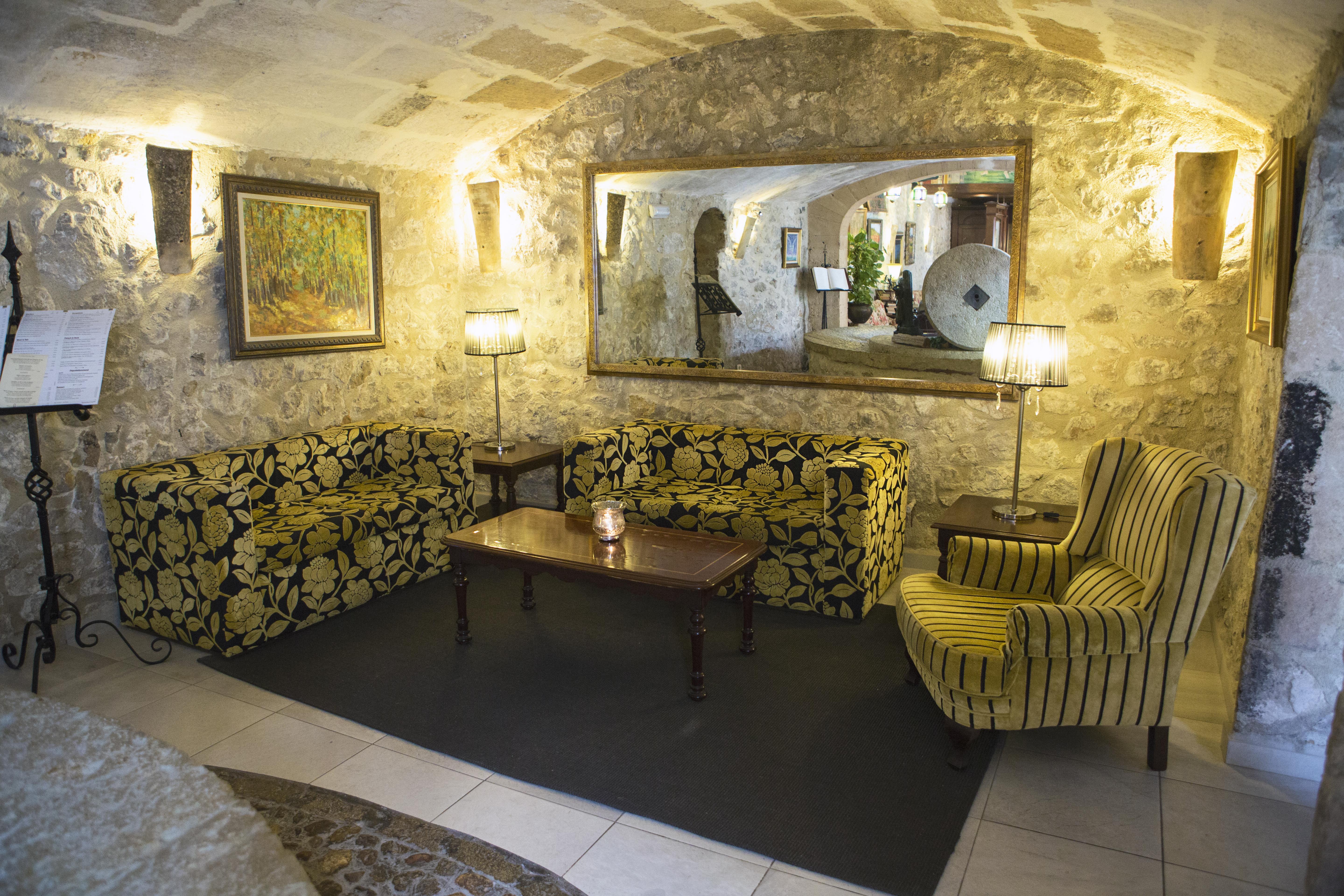 קמפנט Monnaber Nou Finca Hotel & Spa מראה חיצוני תמונה