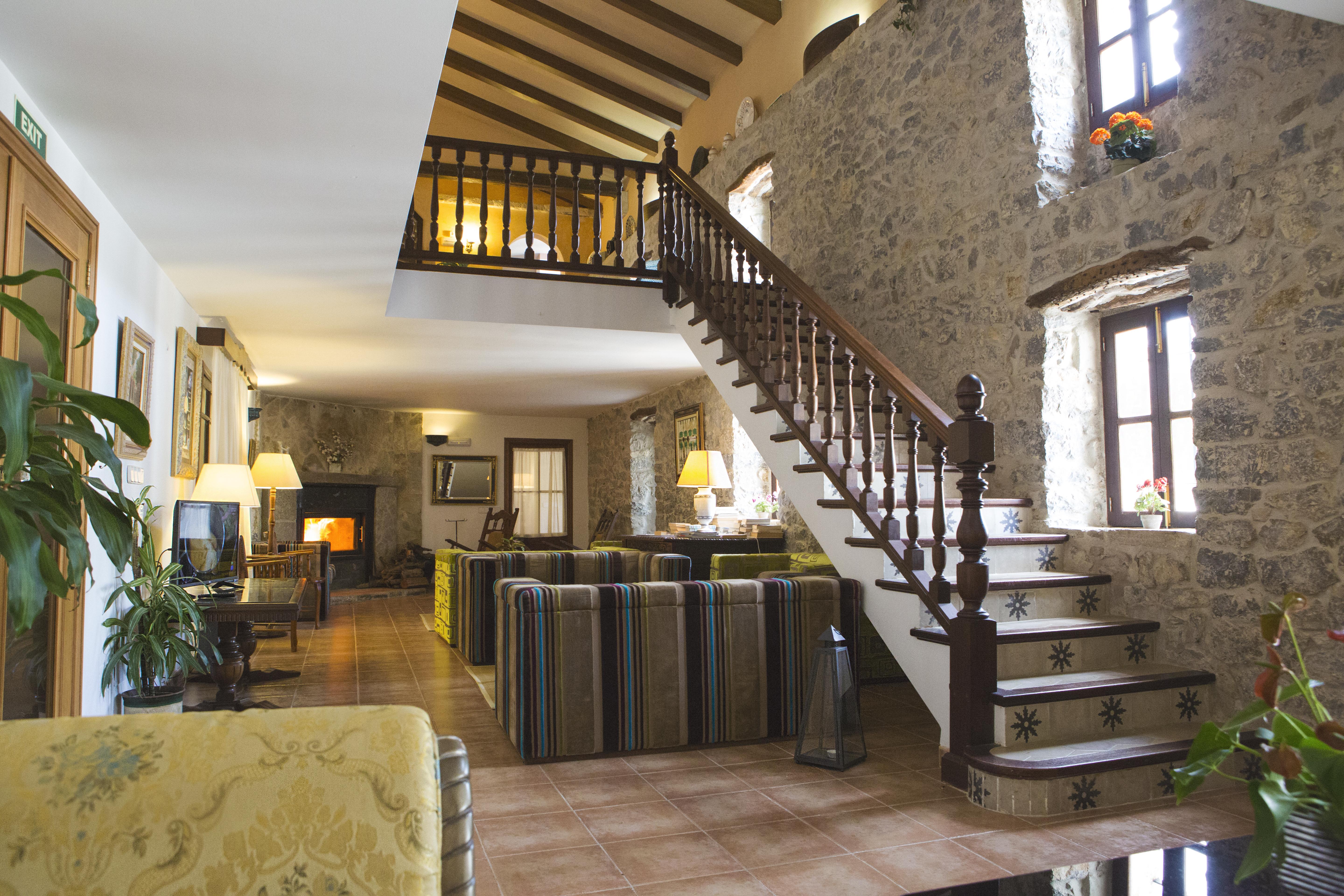 קמפנט Monnaber Nou Finca Hotel & Spa מראה חיצוני תמונה