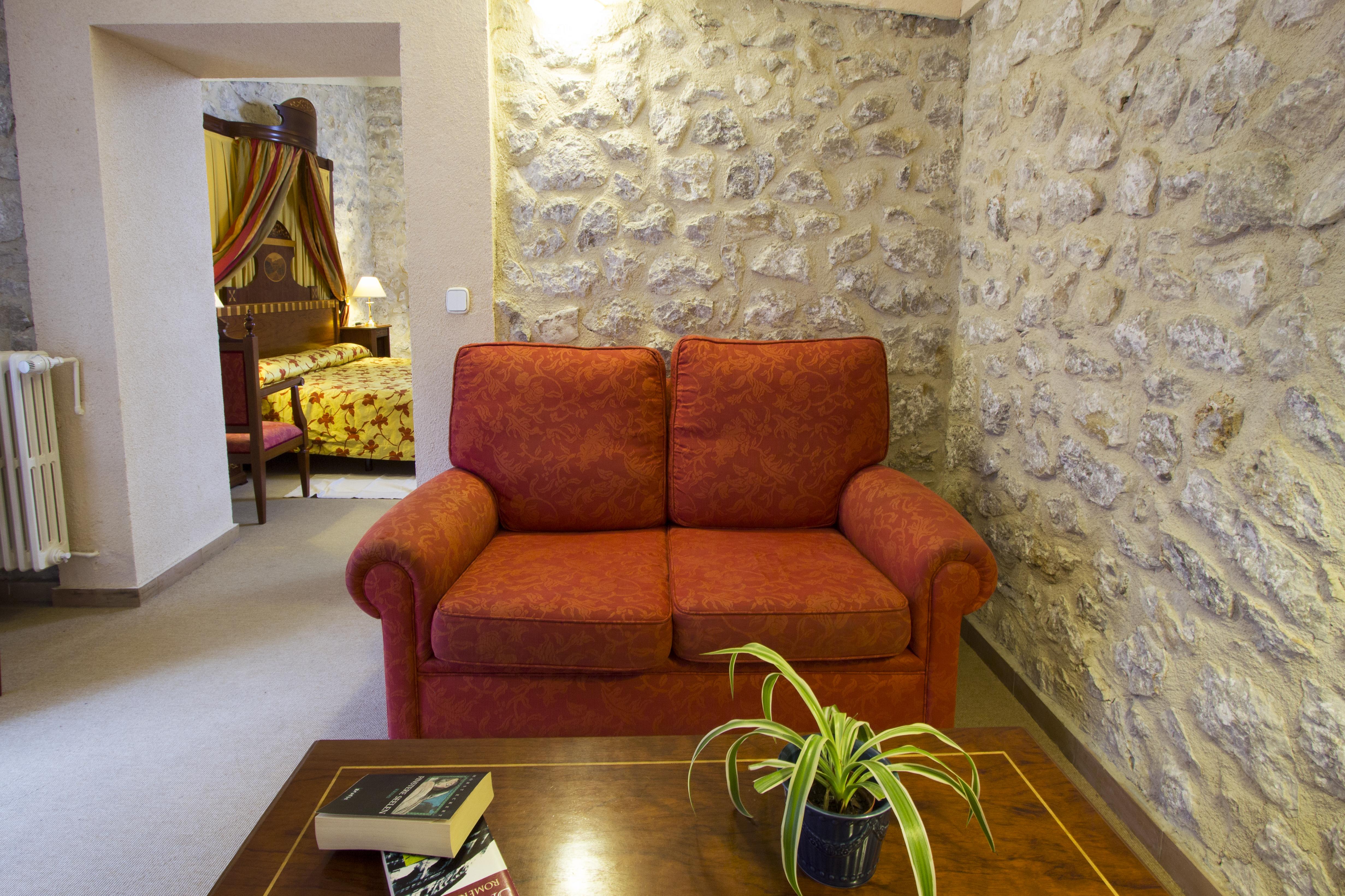 קמפנט Monnaber Nou Finca Hotel & Spa מראה חיצוני תמונה