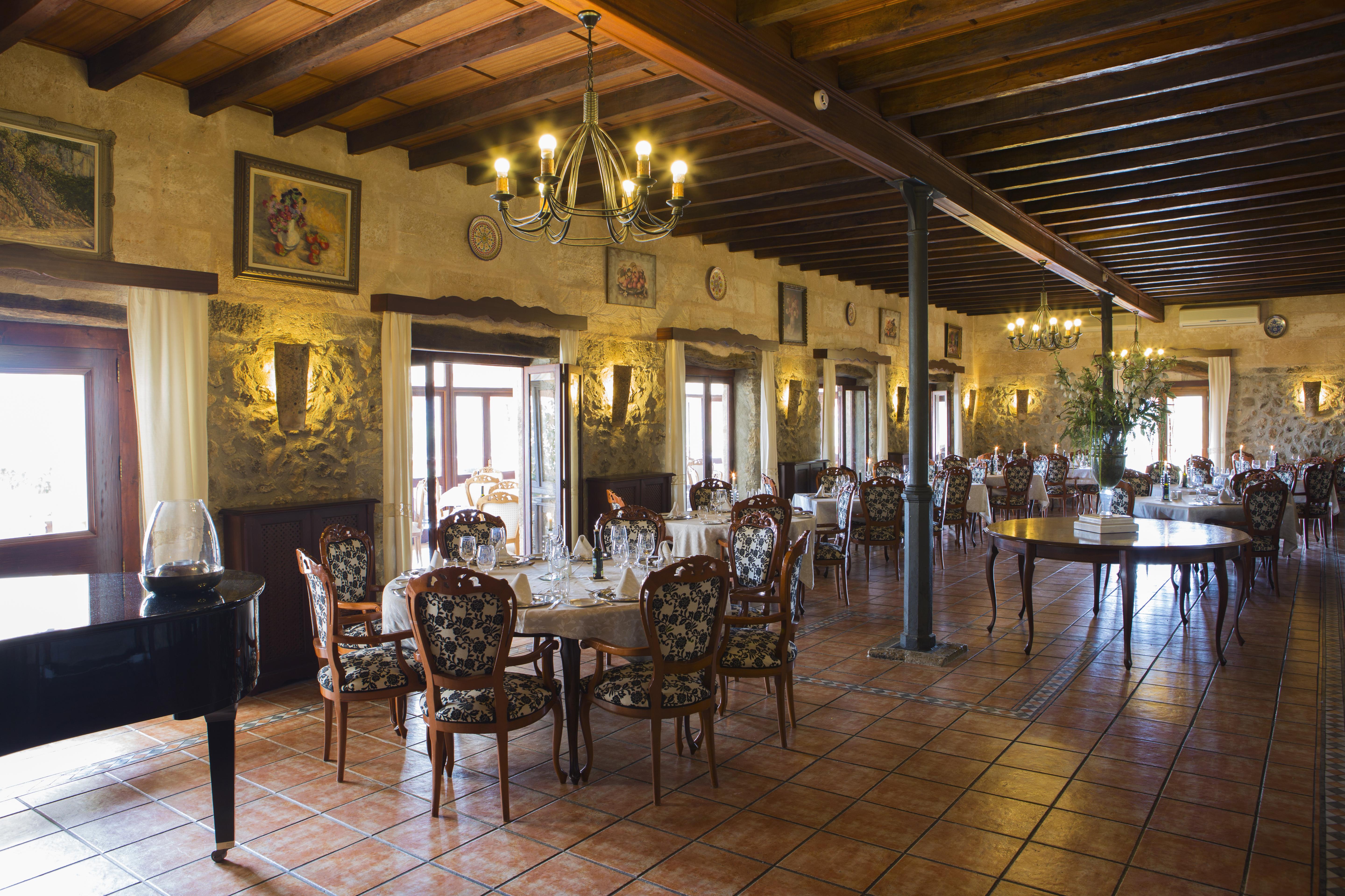 קמפנט Monnaber Nou Finca Hotel & Spa מראה חיצוני תמונה