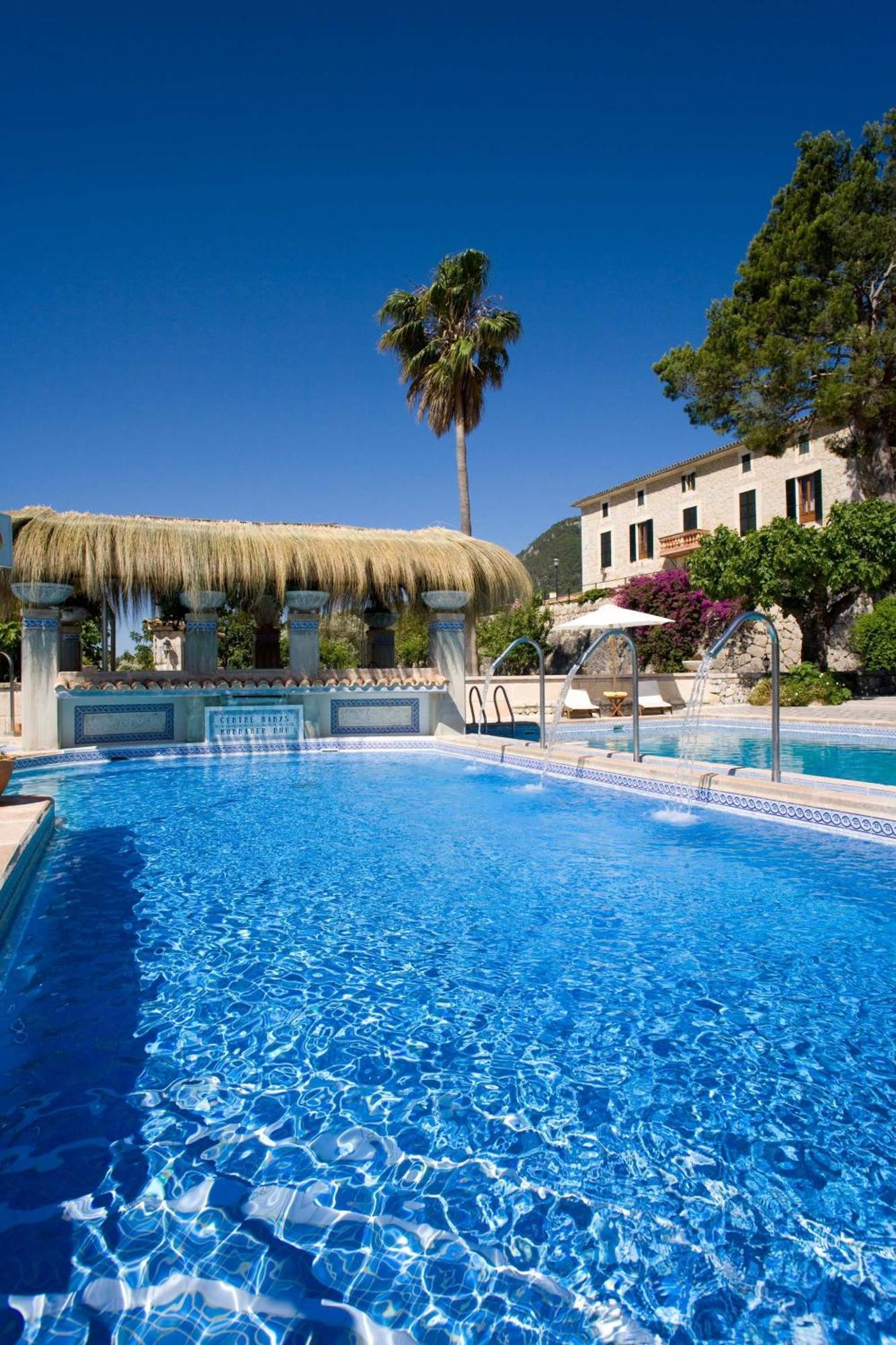 קמפנט Monnaber Nou Finca Hotel & Spa מראה חיצוני תמונה