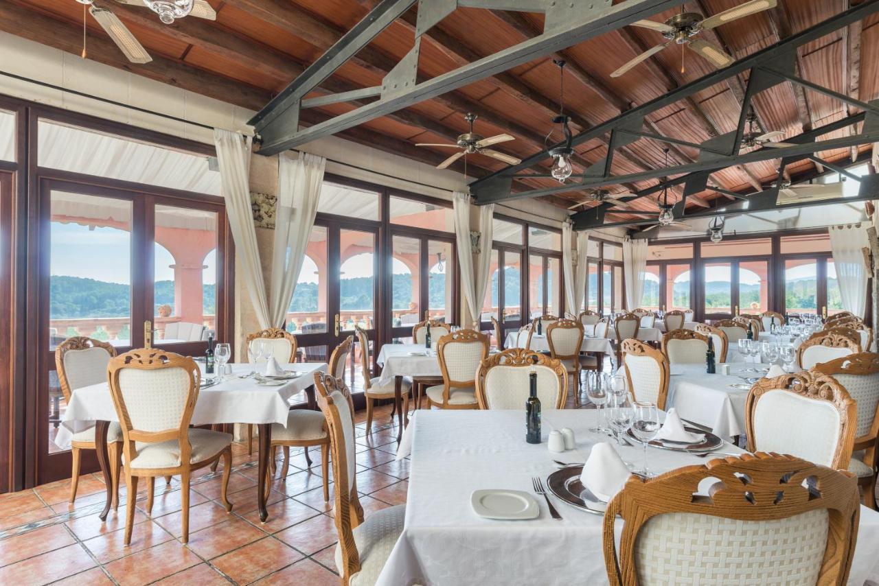 קמפנט Monnaber Nou Finca Hotel & Spa מראה חיצוני תמונה